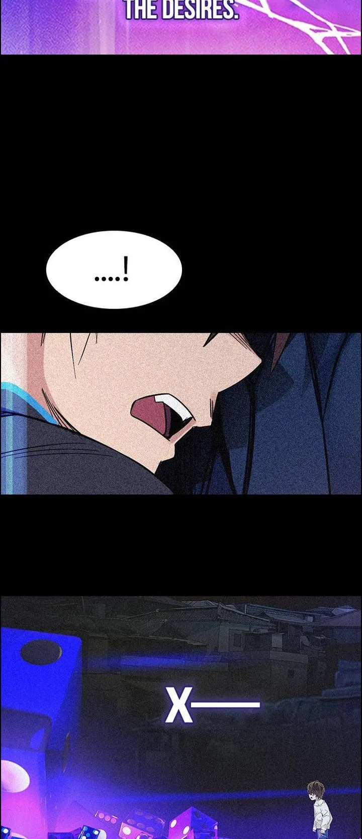 DICE: The Cube that Changes Everything Chapter 380 page 60