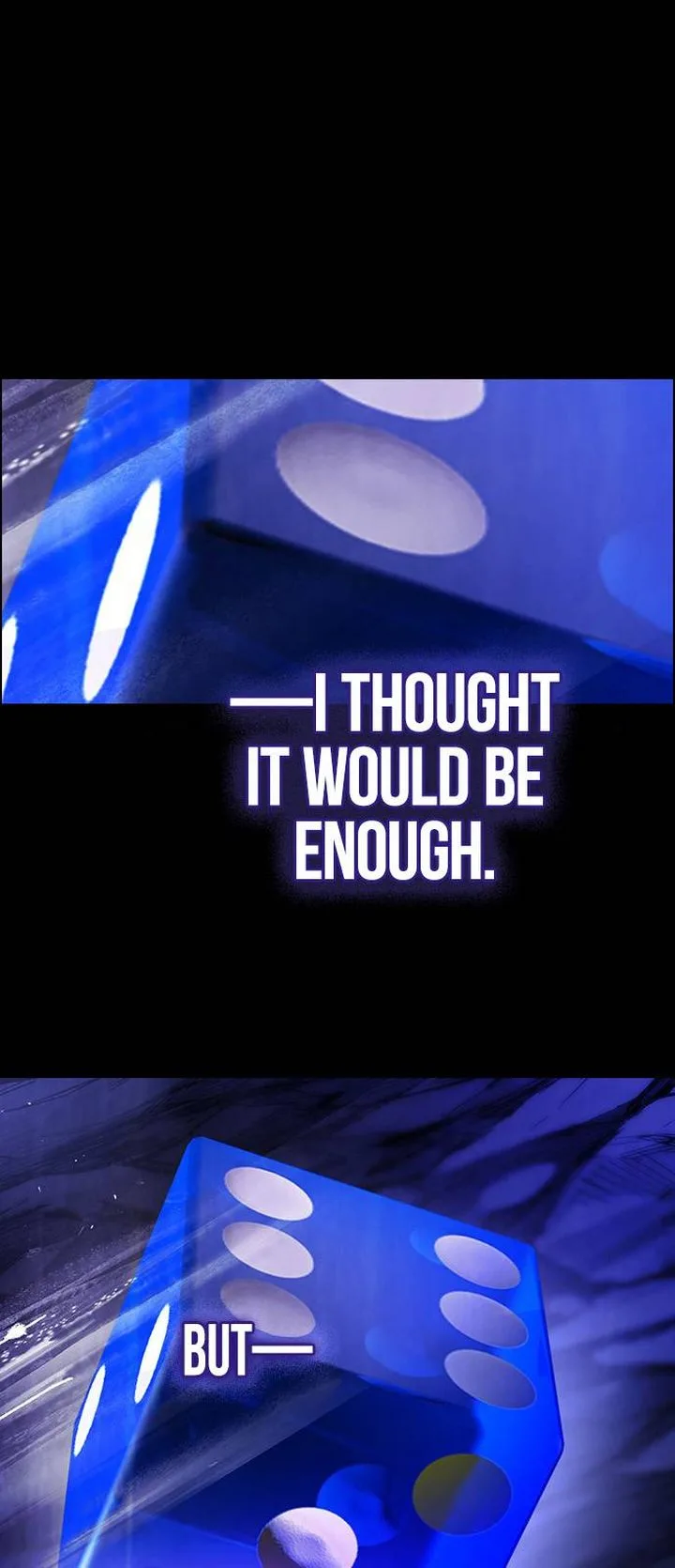 DICE: The Cube that Changes Everything Chapter 380 page 62