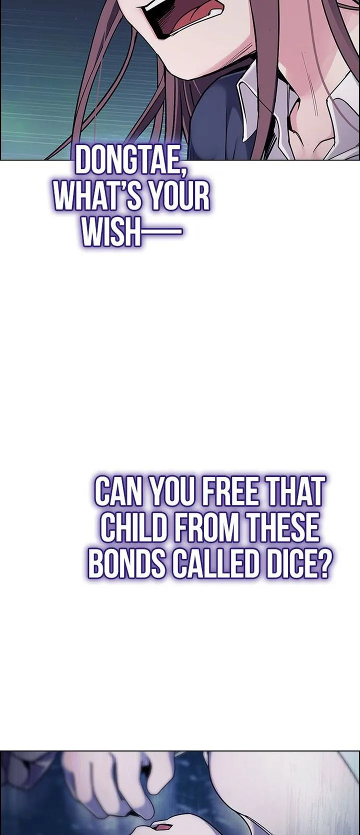 DICE: The Cube that Changes Everything Chapter 380 page 69