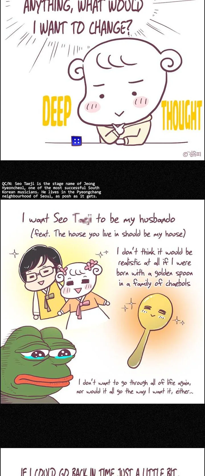 DICE: The Cube that Changes Everything Chapter 380 page 95