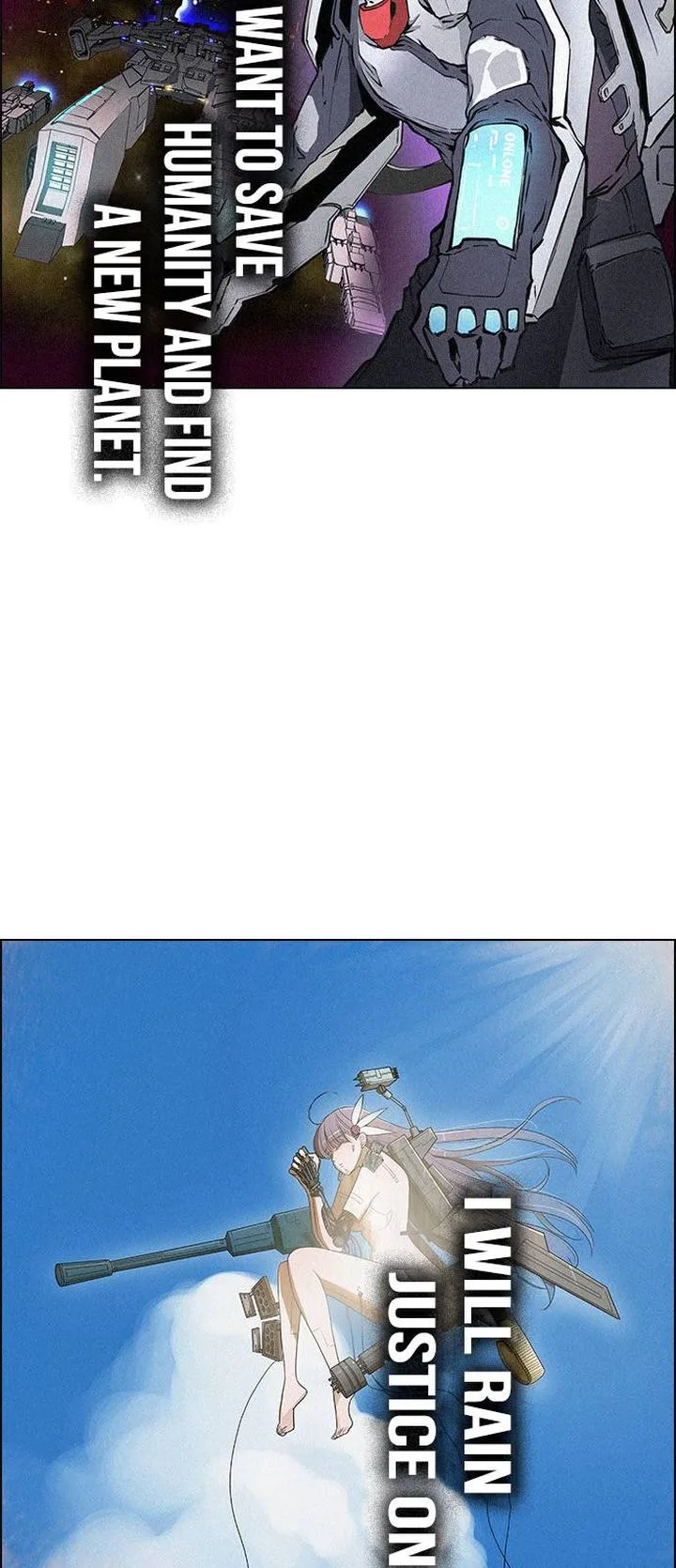 DICE: The Cube that Changes Everything Chapter 380 page 102
