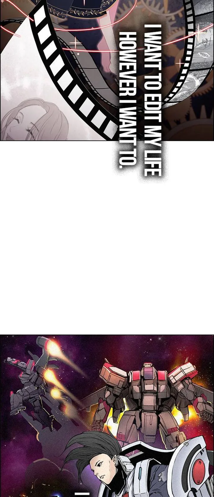 DICE: The Cube that Changes Everything Chapter 380 page 101