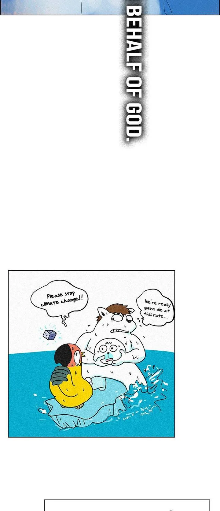 DICE: The Cube that Changes Everything Chapter 380 page 103