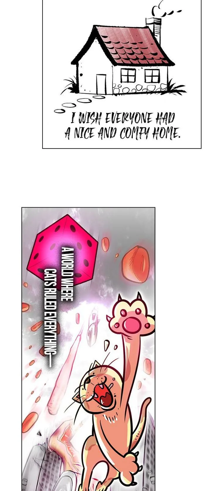 DICE: The Cube that Changes Everything Chapter 380 page 104
