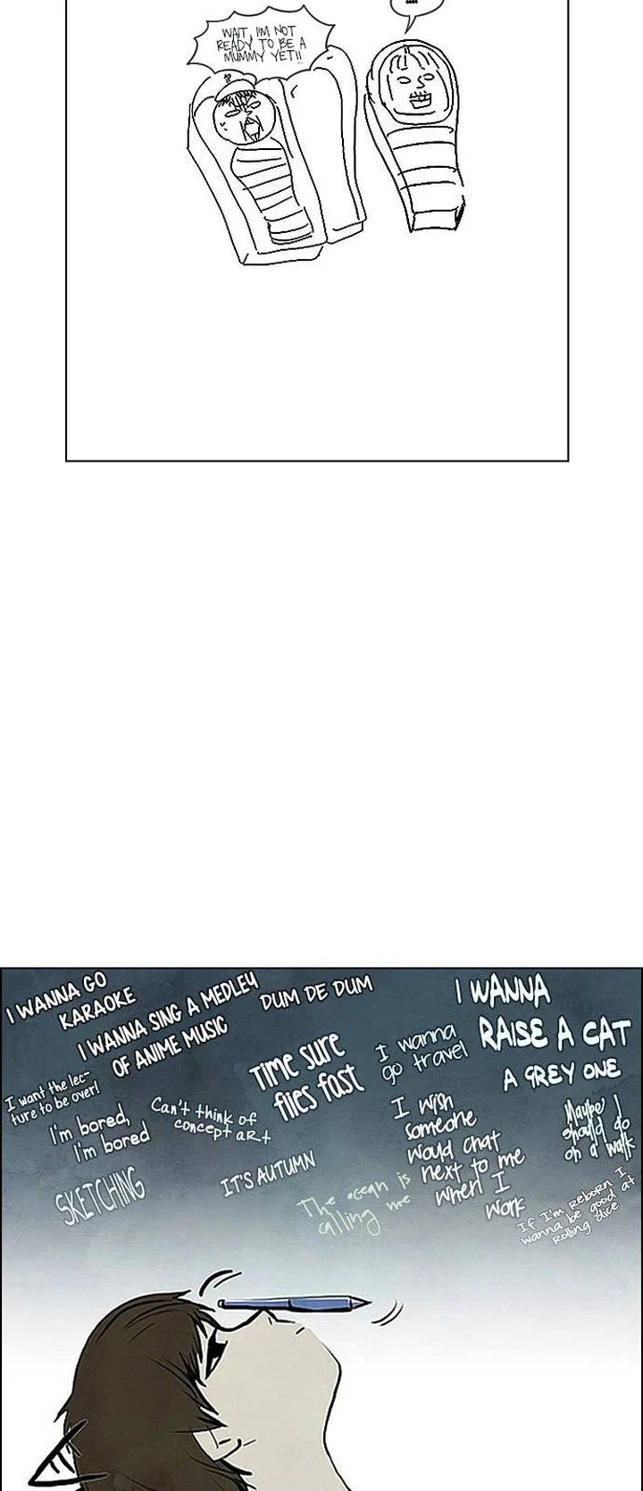 DICE: The Cube that Changes Everything Chapter 380 page 113