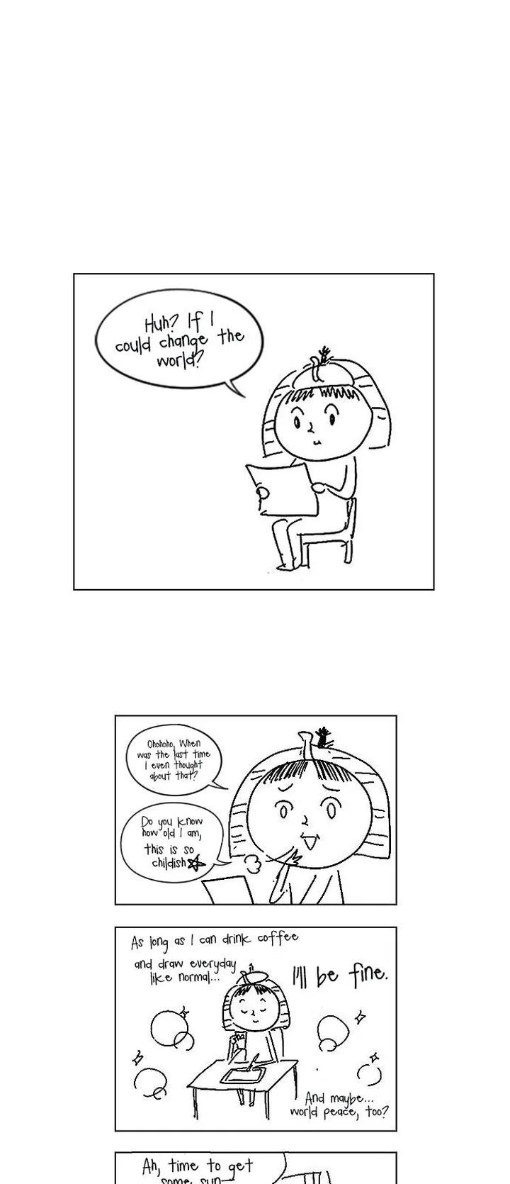 DICE: The Cube that Changes Everything Chapter 380 page 110
