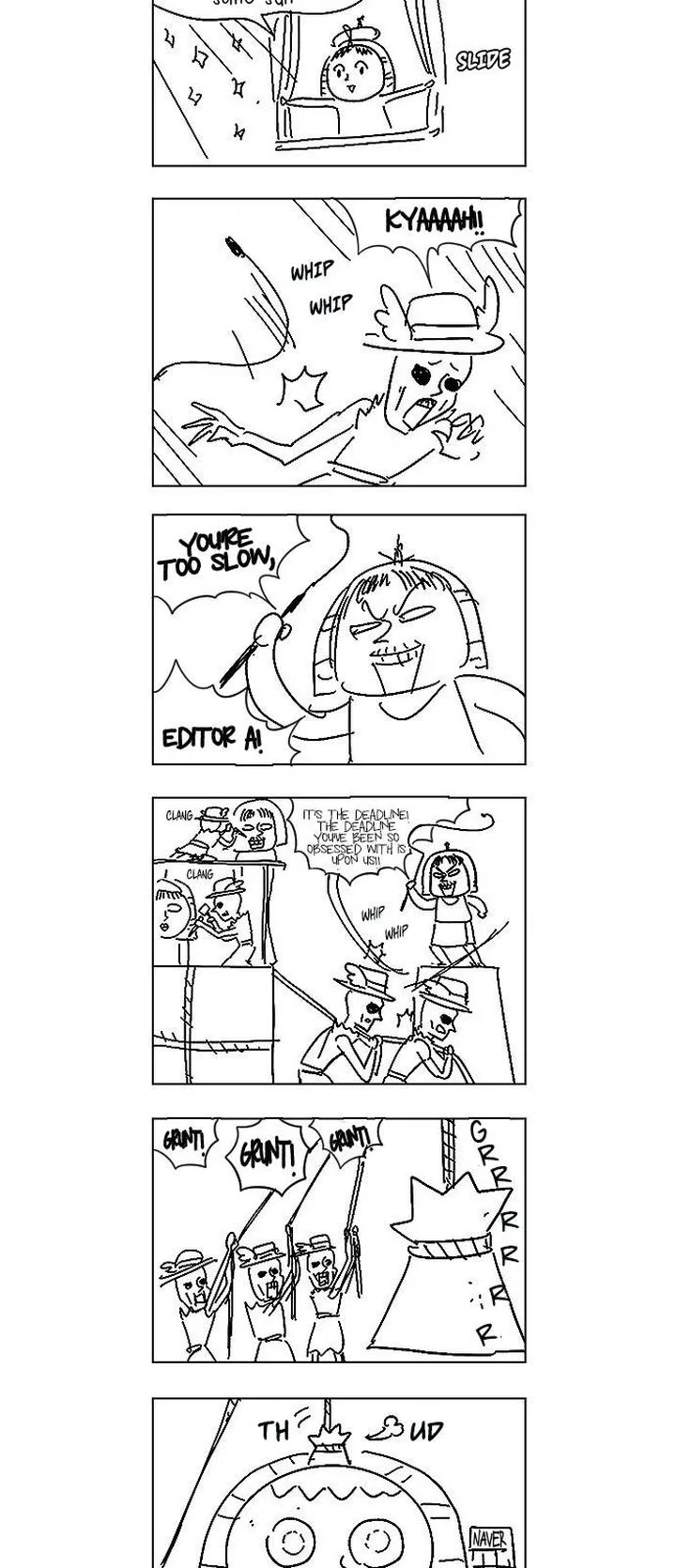 DICE: The Cube that Changes Everything Chapter 380 page 111