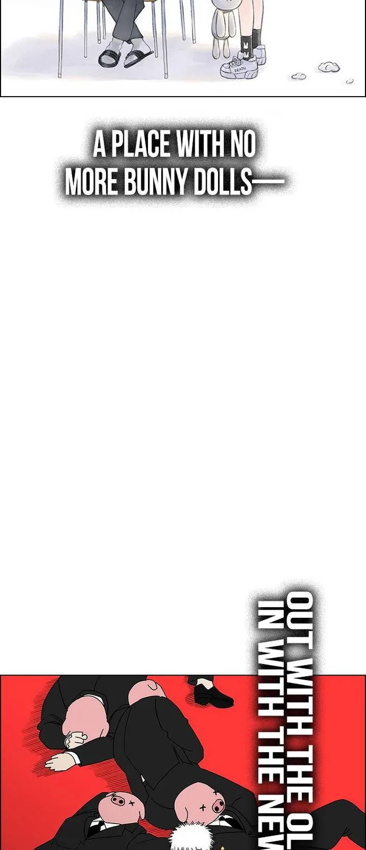 DICE: The Cube that Changes Everything Chapter 380 page 116