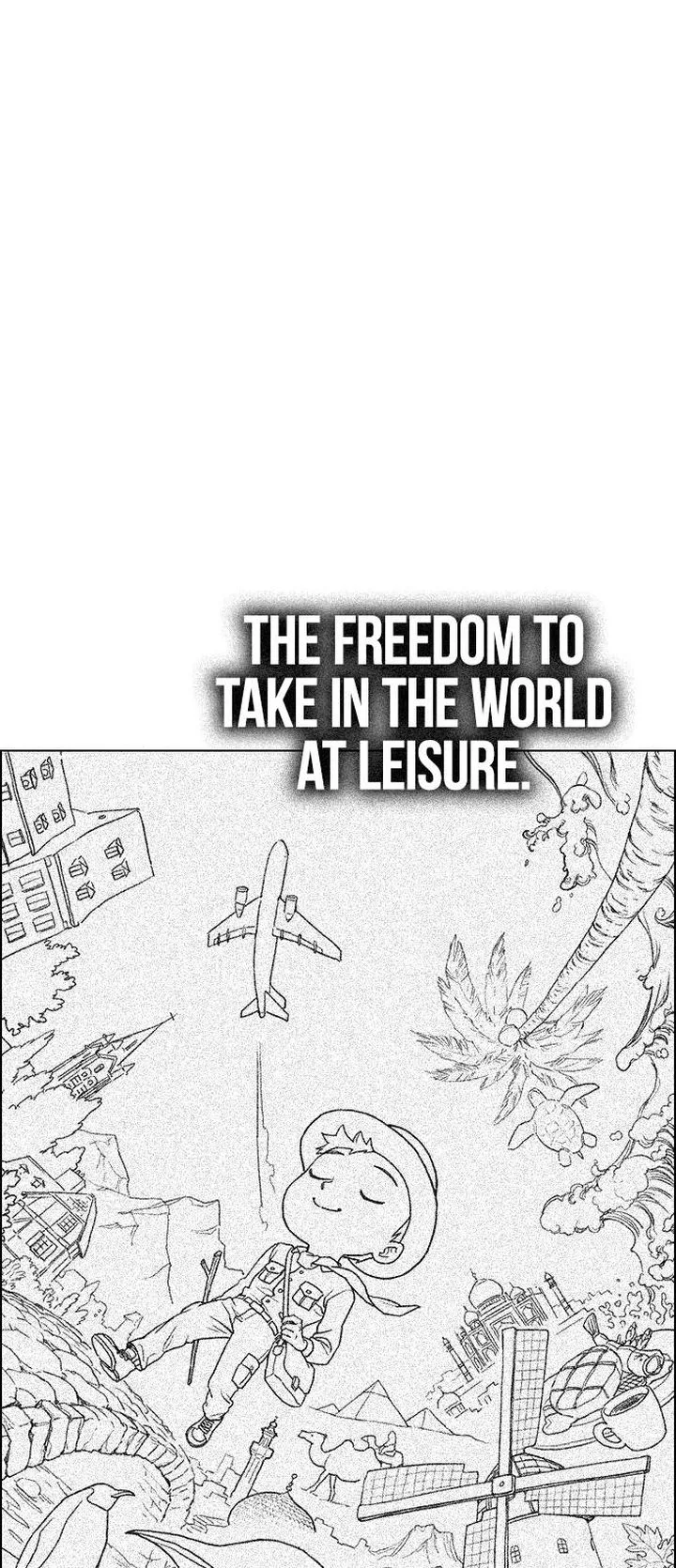 DICE: The Cube that Changes Everything Chapter 380 page 123