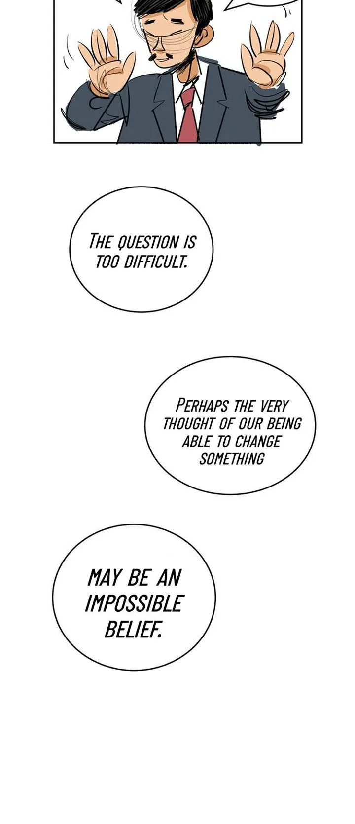 DICE: The Cube that Changes Everything Chapter 380 page 128