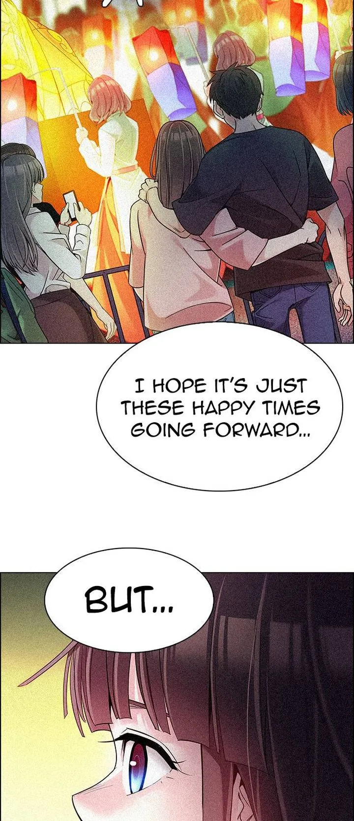 DICE: The Cube that Changes Everything Chapter 380 page 135