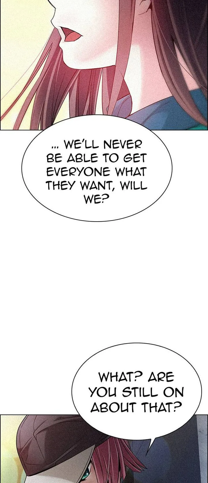 DICE: The Cube that Changes Everything Chapter 380 page 136