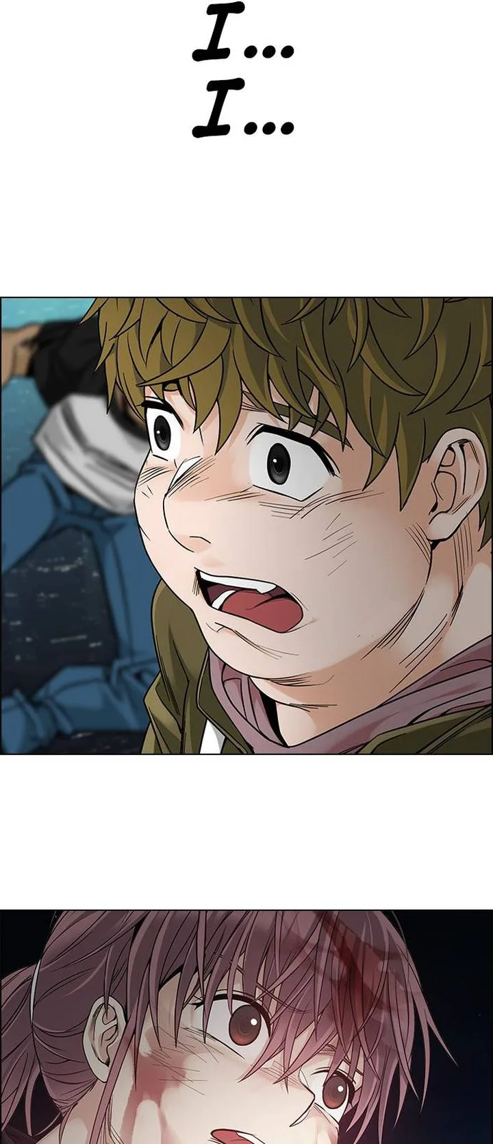 DICE: The Cube that Changes Everything Chapter 380 page 144