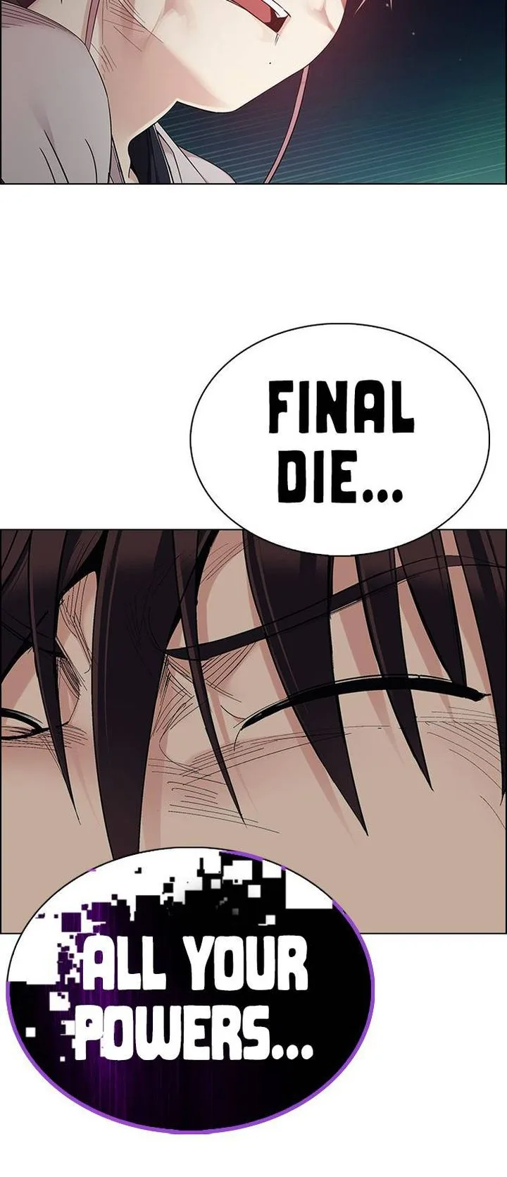 DICE: The Cube that Changes Everything Chapter 380 page 145