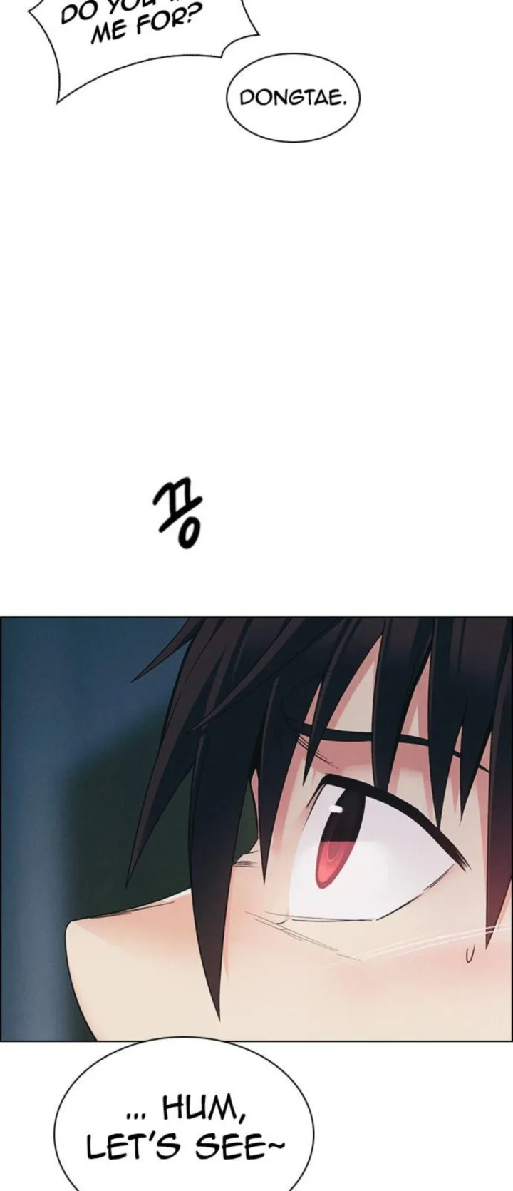 DICE: The Cube that Changes Everything Chapter 381 page 6