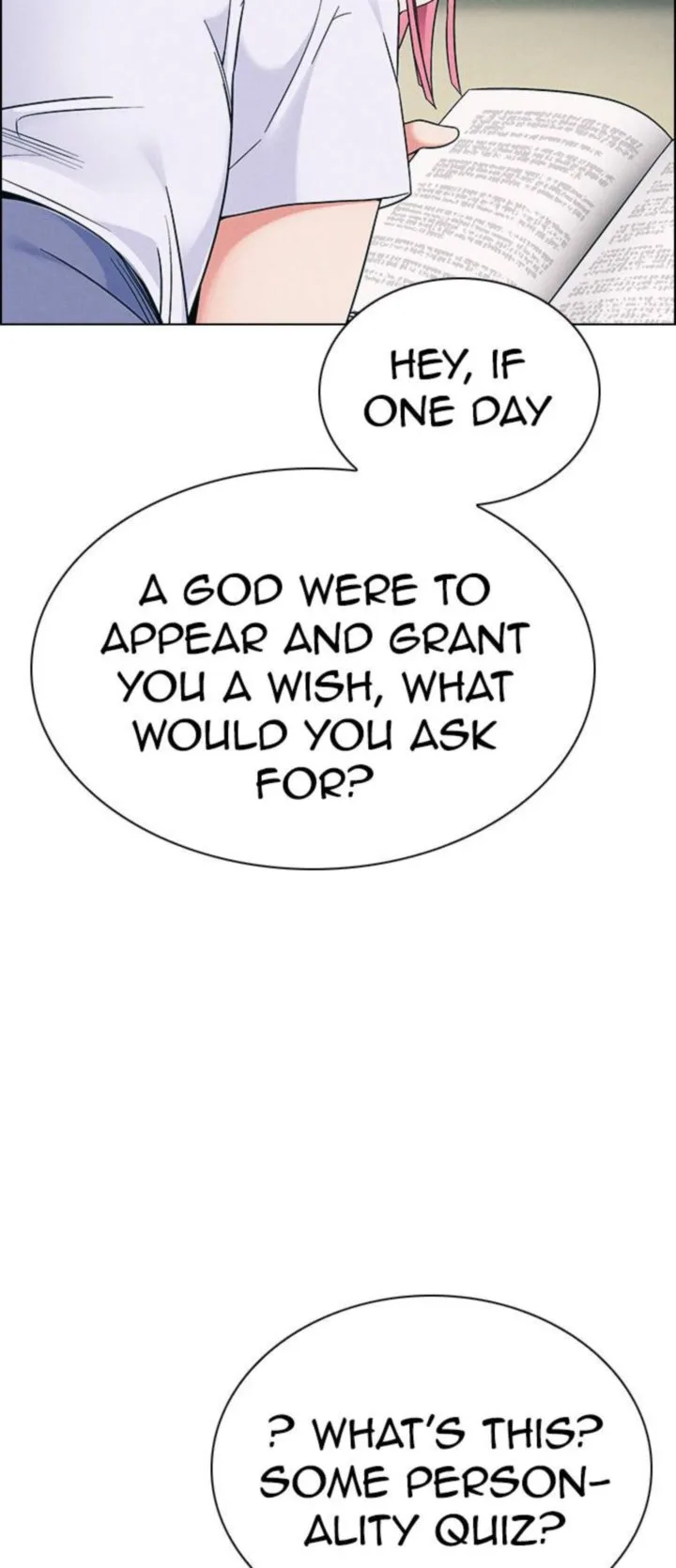 DICE: The Cube that Changes Everything Chapter 381 page 4