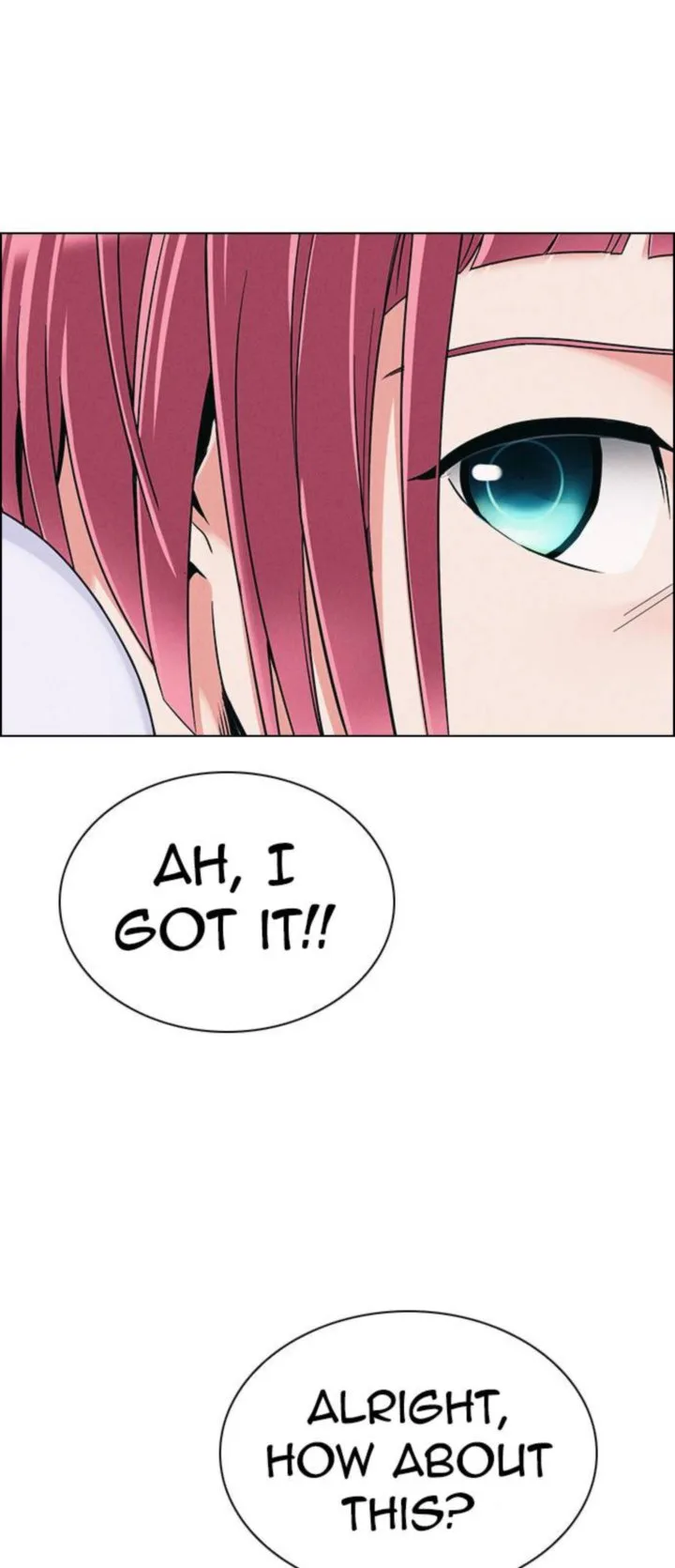 DICE: The Cube that Changes Everything Chapter 381 page 8