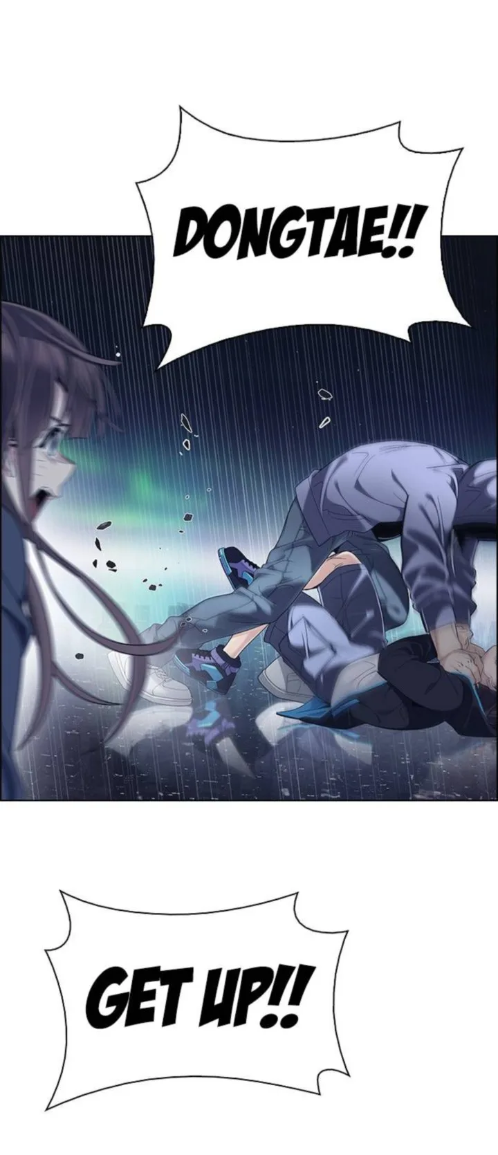 DICE: The Cube that Changes Everything Chapter 381 page 15