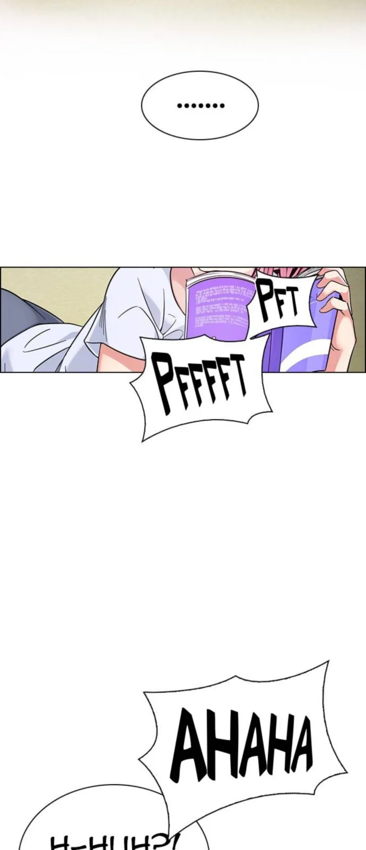 DICE: The Cube that Changes Everything Chapter 381 page 11