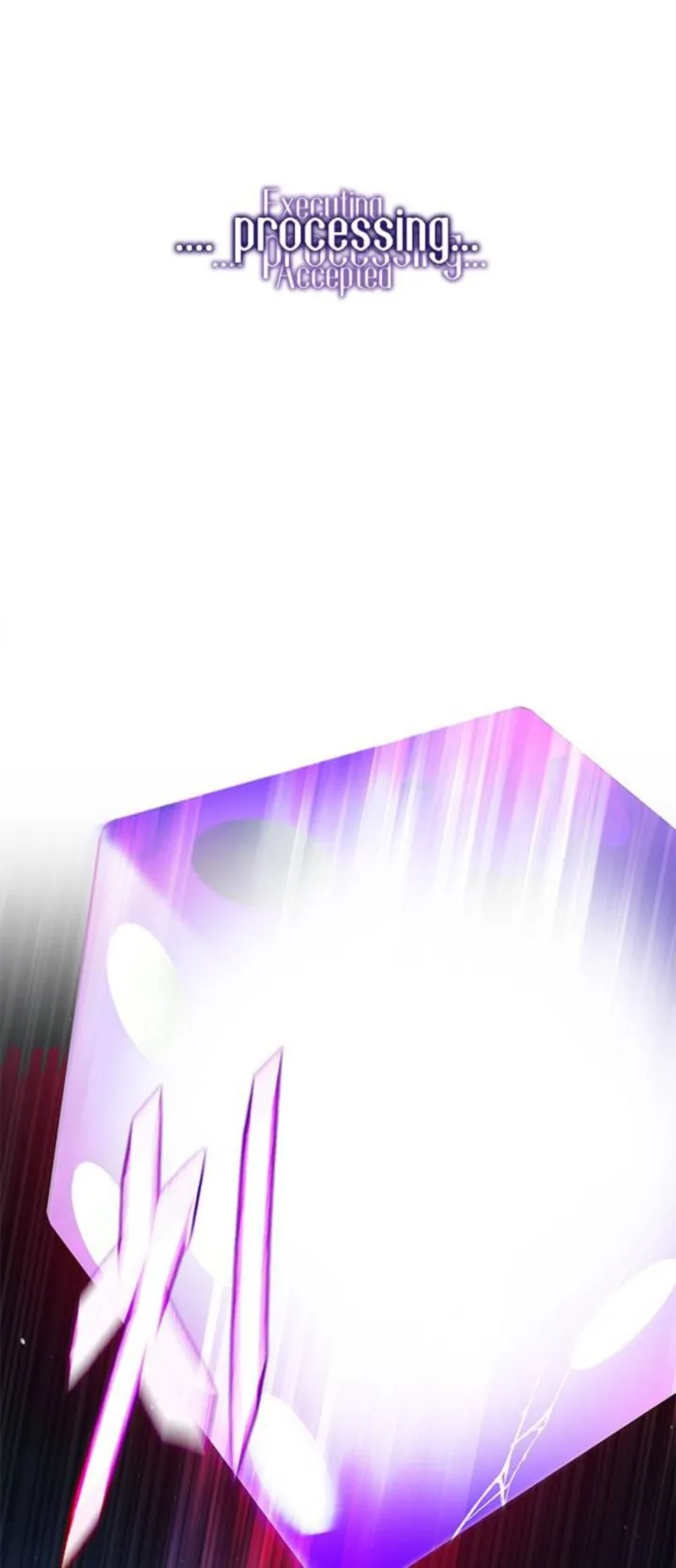 DICE: The Cube that Changes Everything Chapter 381 page 22