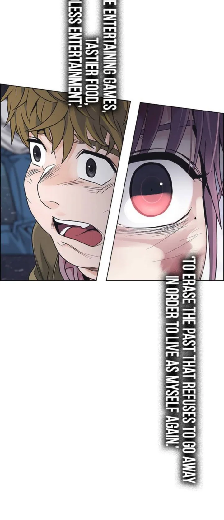 DICE: The Cube that Changes Everything Chapter 381 page 17