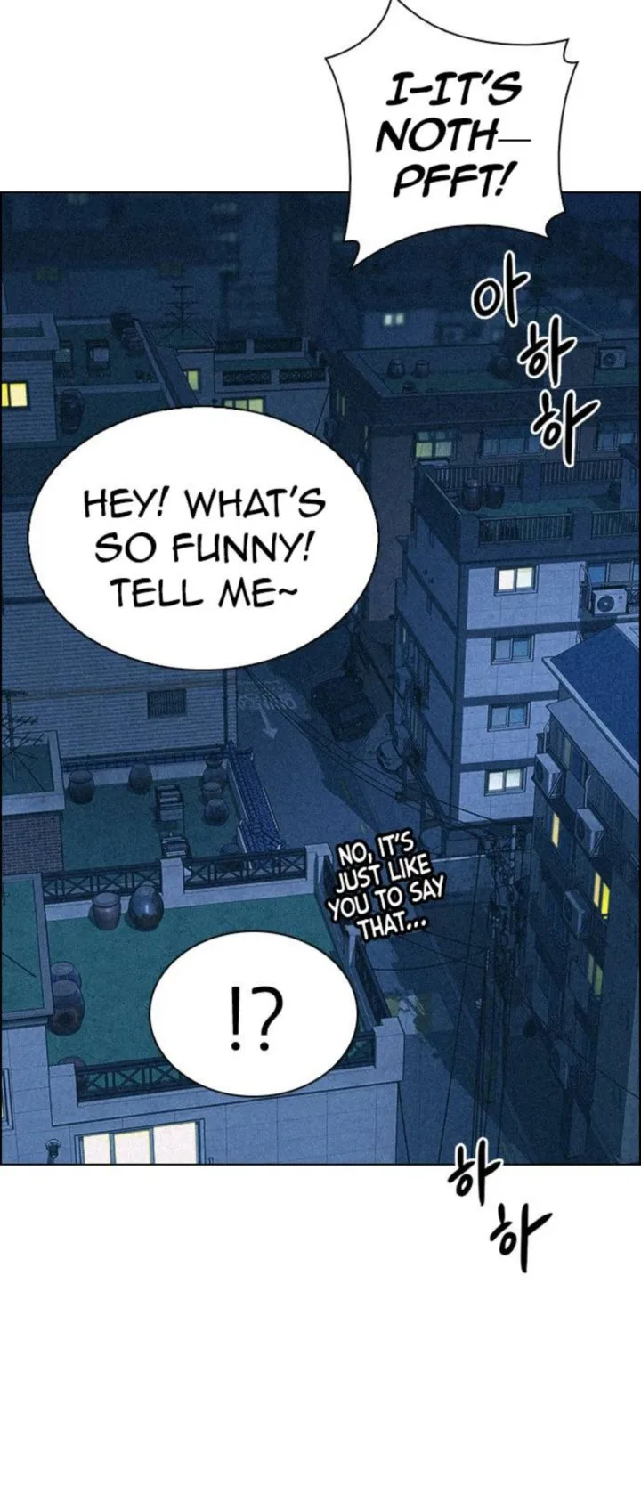 DICE: The Cube that Changes Everything Chapter 381 page 13