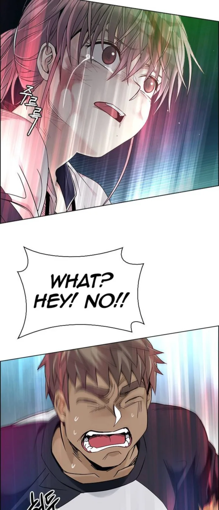 DICE: The Cube that Changes Everything Chapter 381 page 27