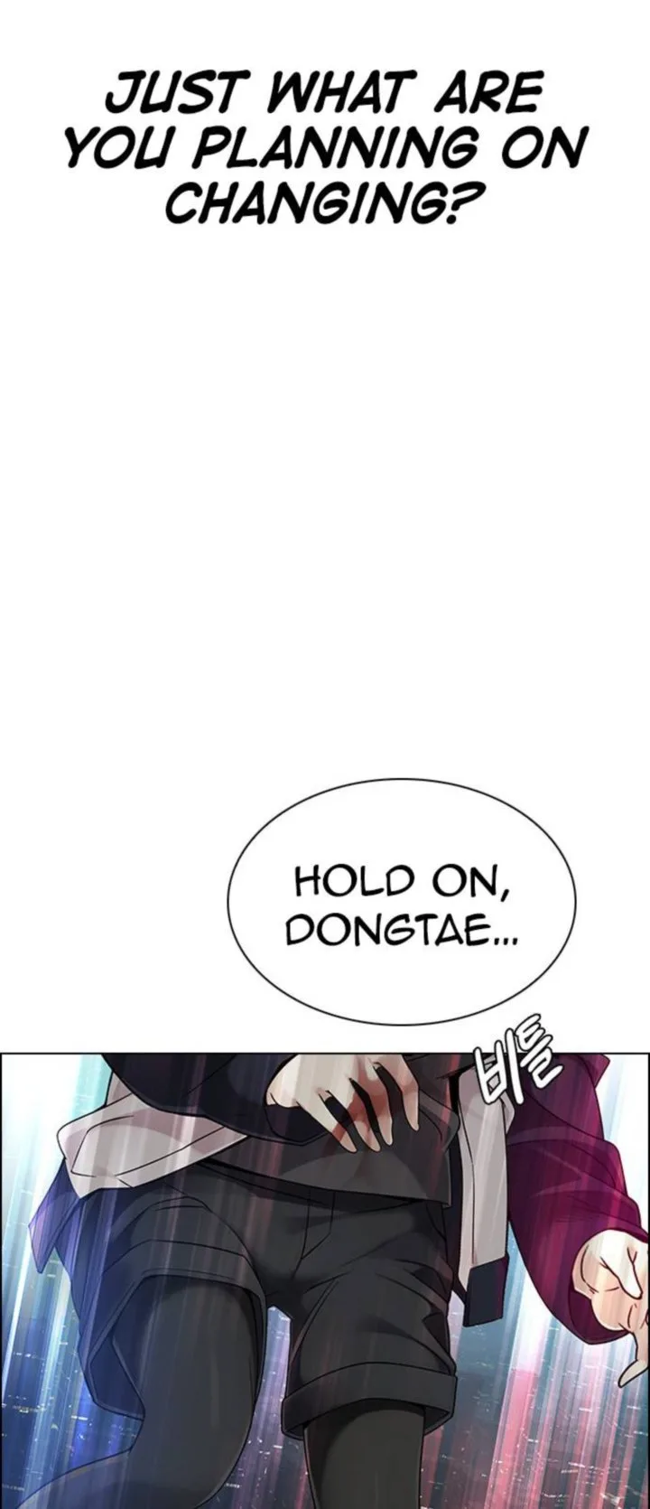 DICE: The Cube that Changes Everything Chapter 381 page 35