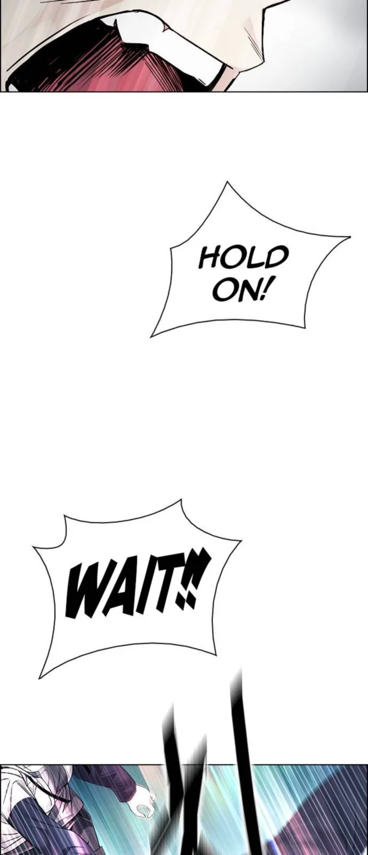 DICE: The Cube that Changes Everything Chapter 381 page 37