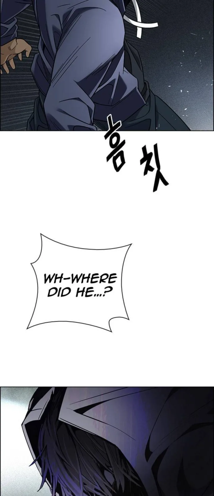 DICE: The Cube that Changes Everything Chapter 381 page 42