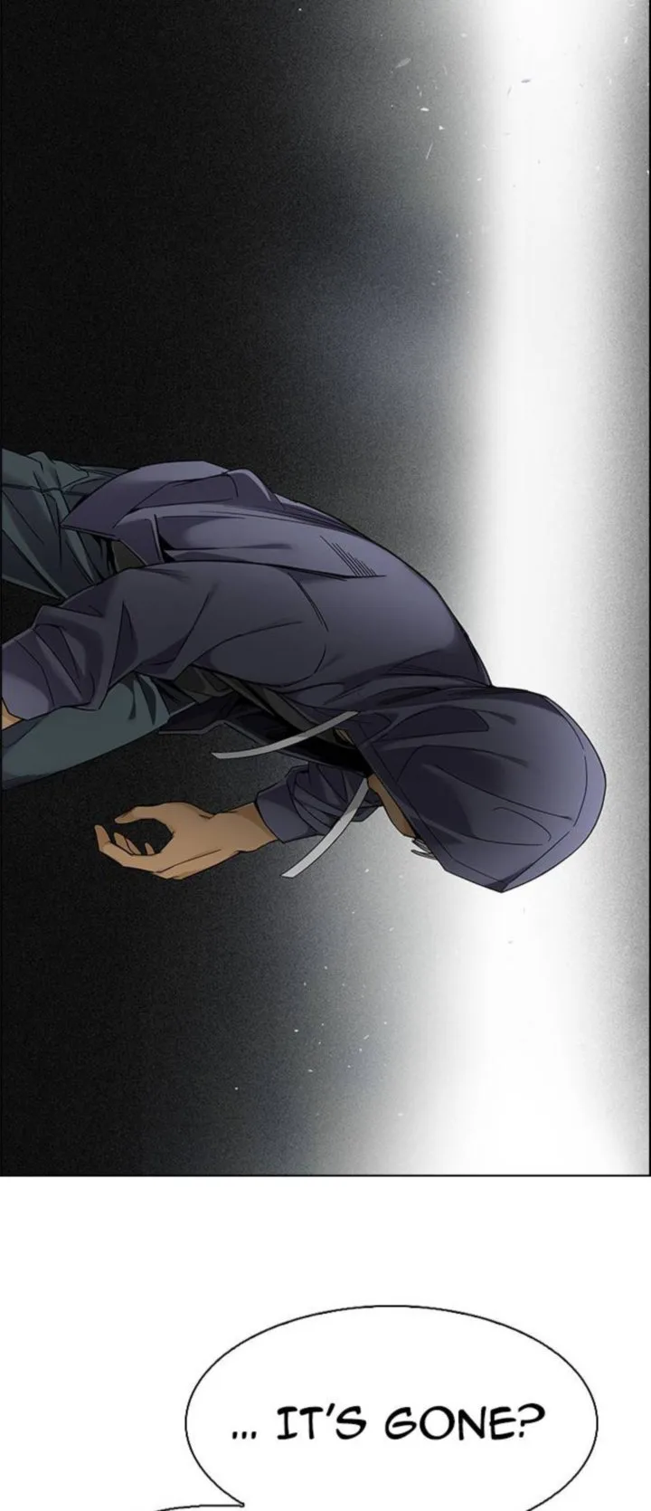 DICE: The Cube that Changes Everything Chapter 381 page 44