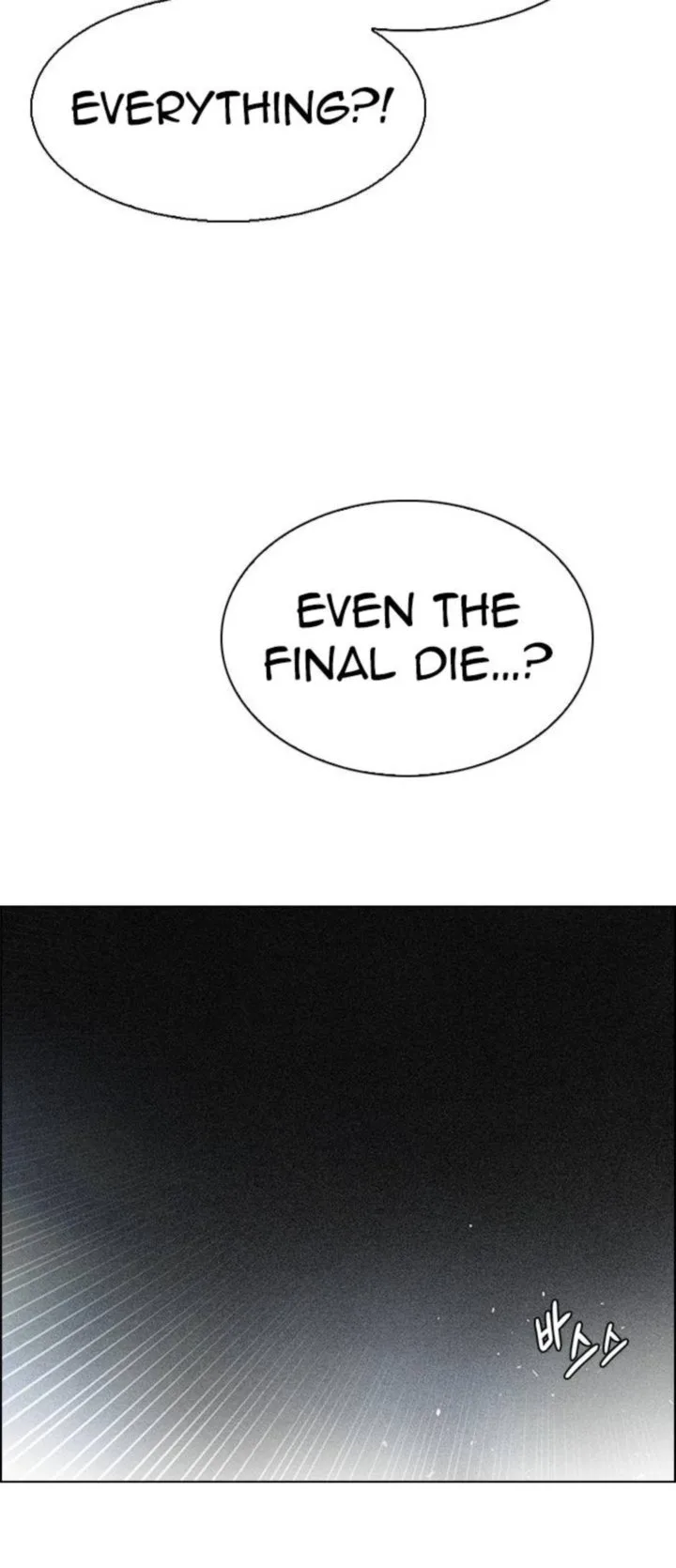DICE: The Cube that Changes Everything Chapter 381 page 45