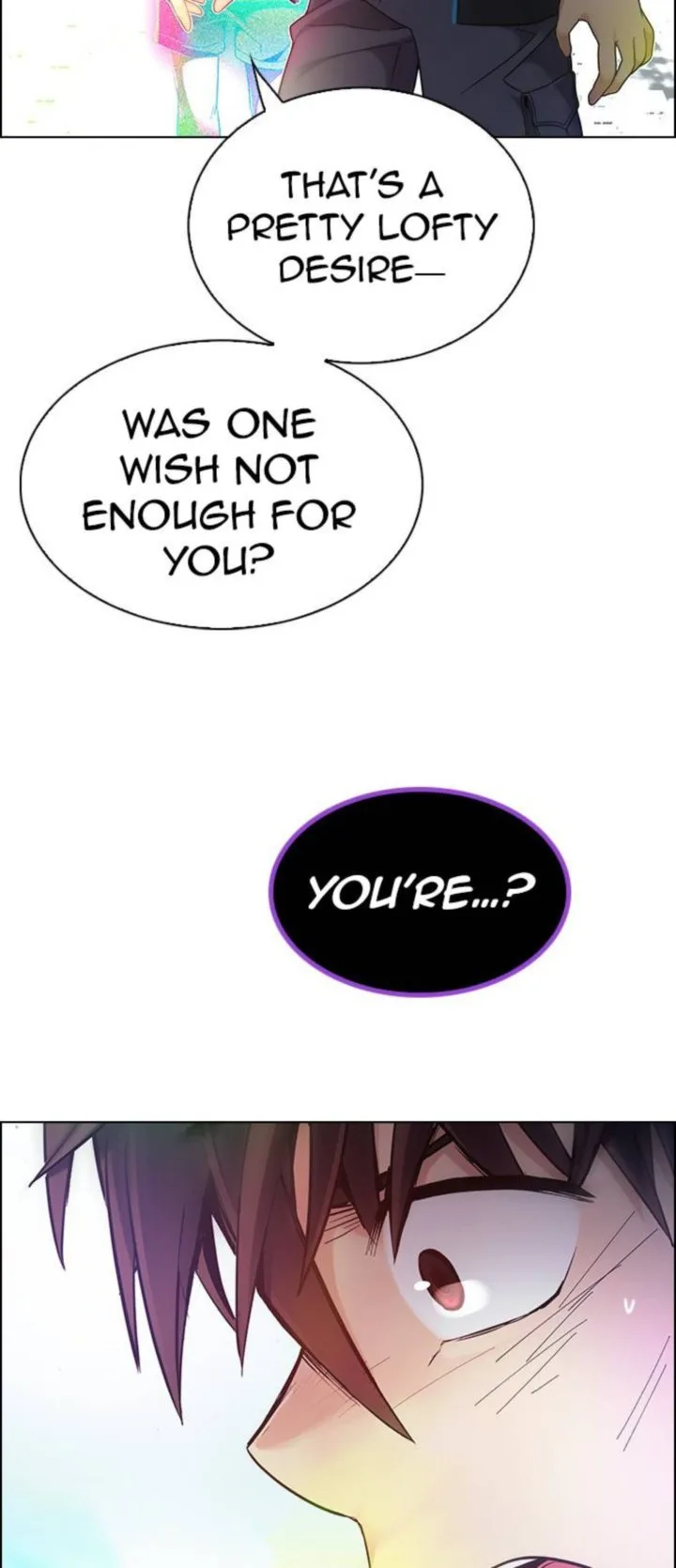 DICE: The Cube that Changes Everything Chapter 381 page 54