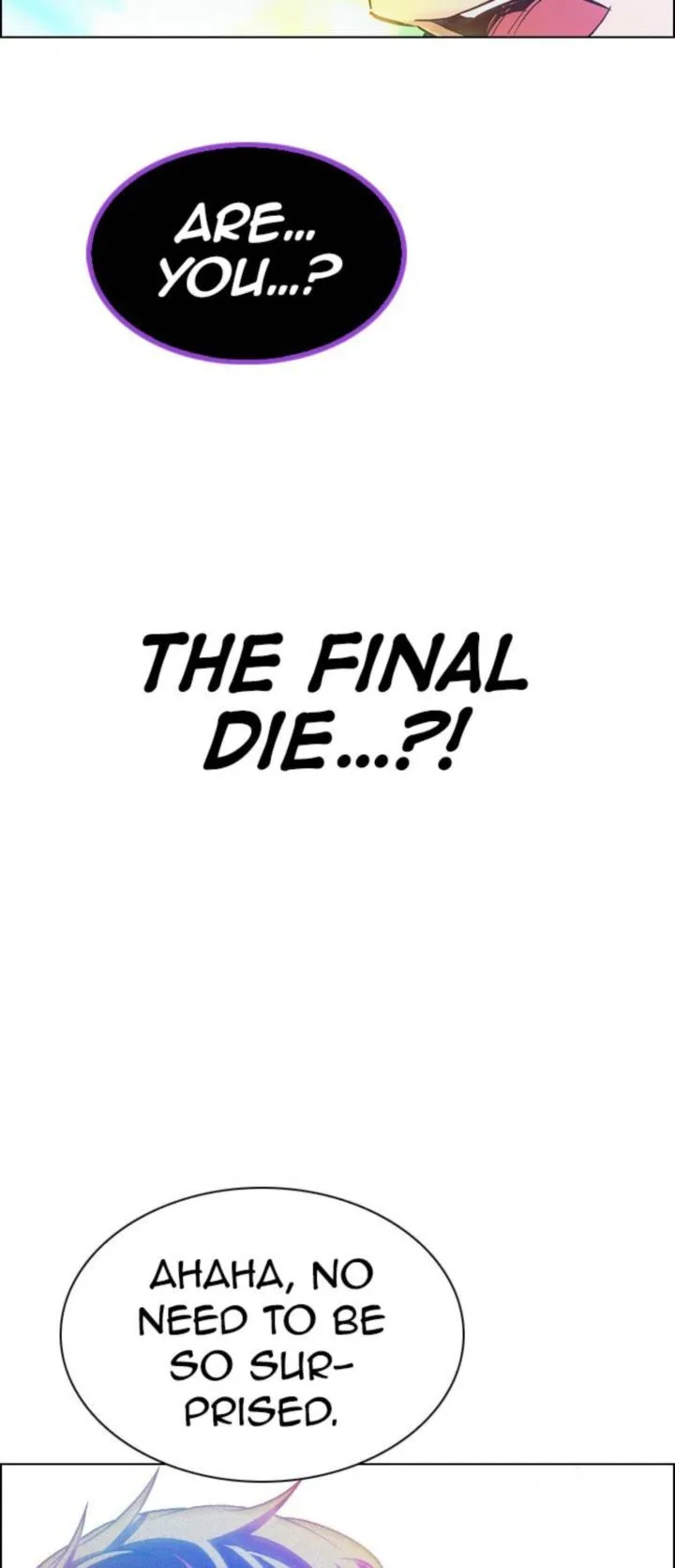 DICE: The Cube that Changes Everything Chapter 381 page 55