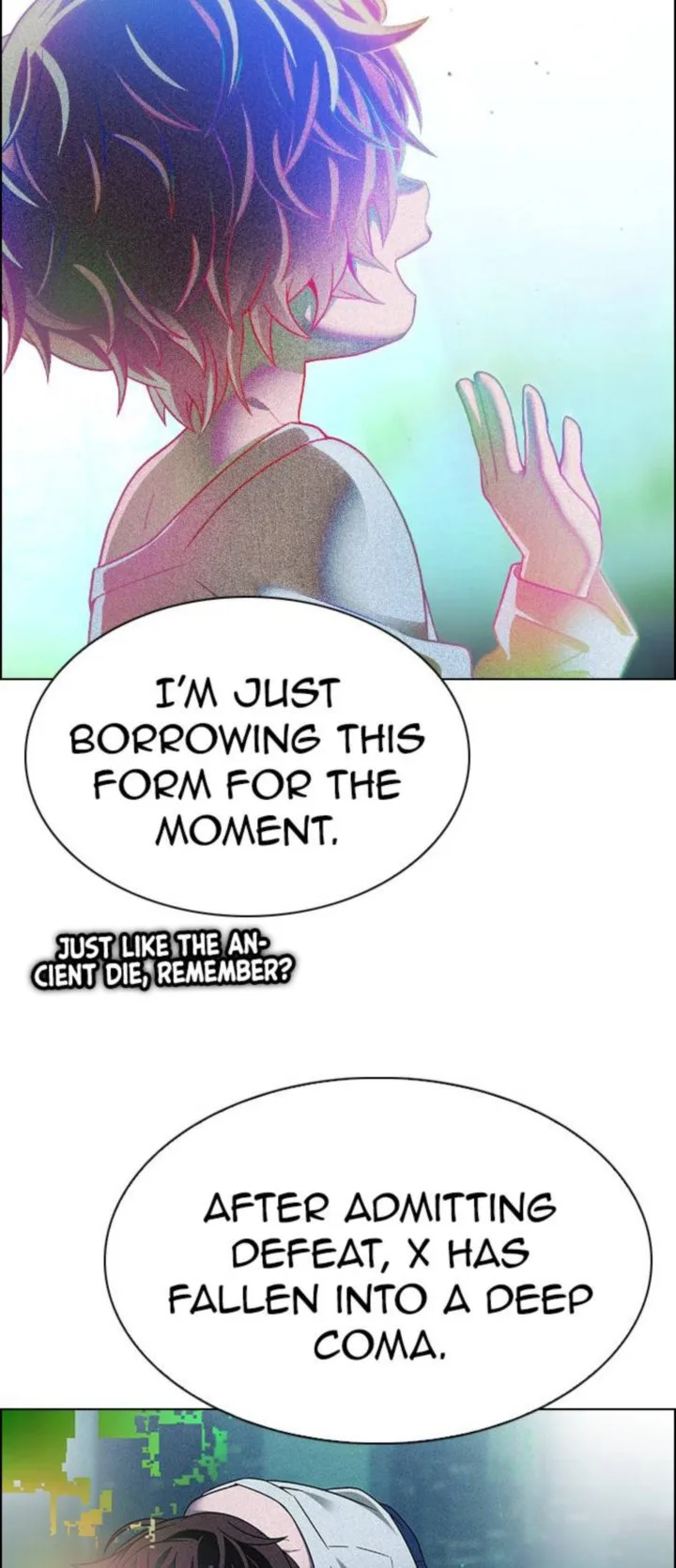DICE: The Cube that Changes Everything Chapter 381 page 56