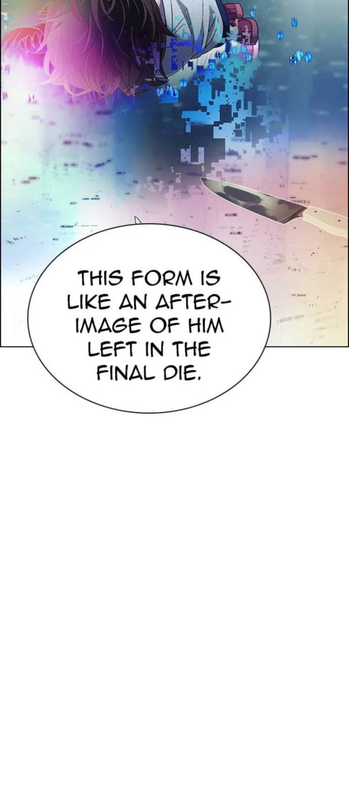 DICE: The Cube that Changes Everything Chapter 381 page 57