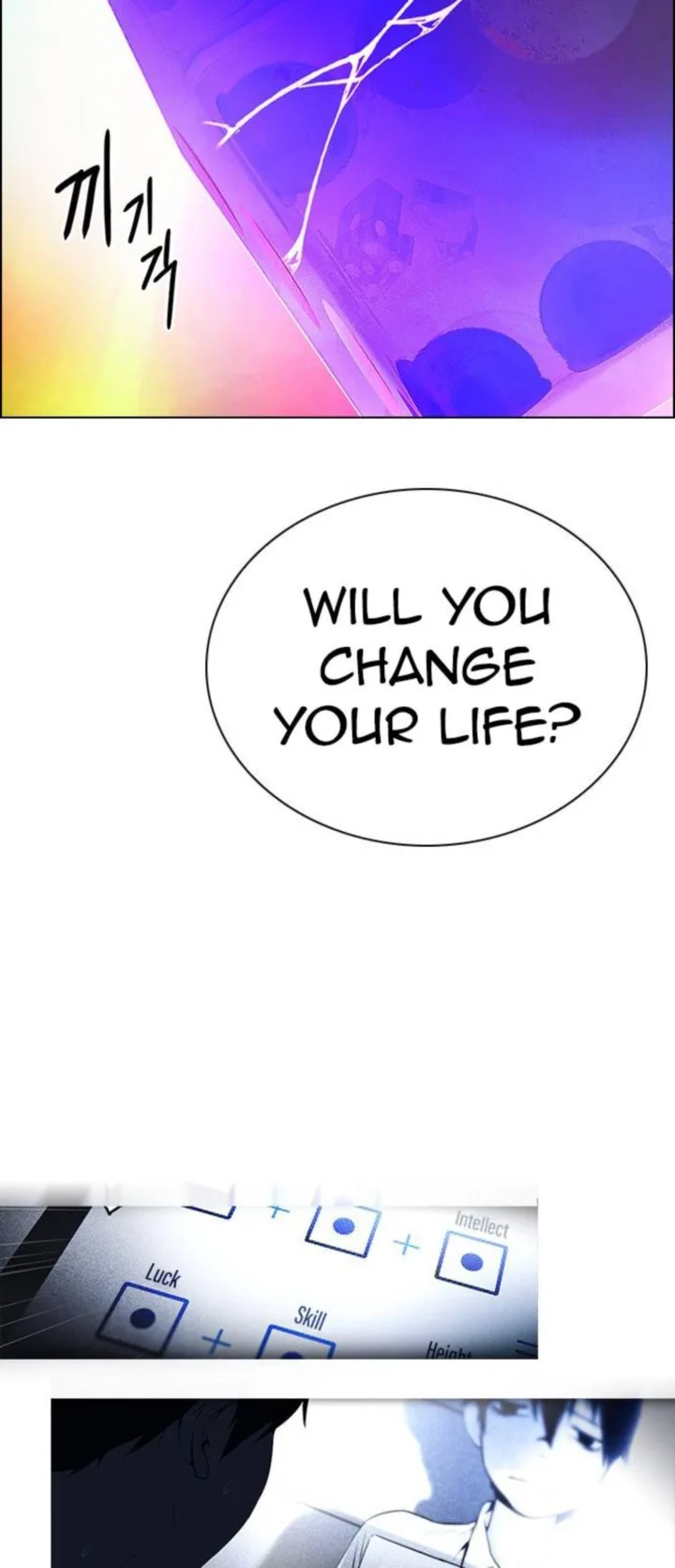 DICE: The Cube that Changes Everything Chapter 381 page 59