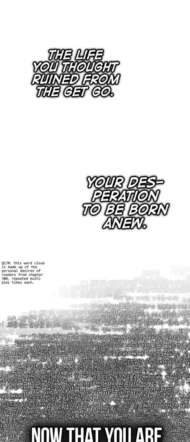 DICE: The Cube that Changes Everything Chapter 381 page 61