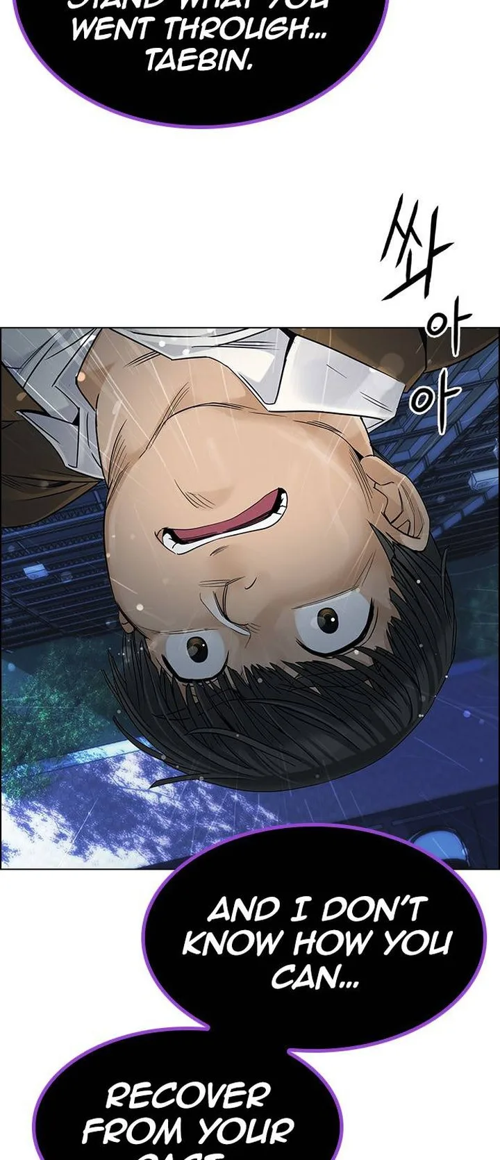DICE: The Cube that Changes Everything Chapter 382 page 15