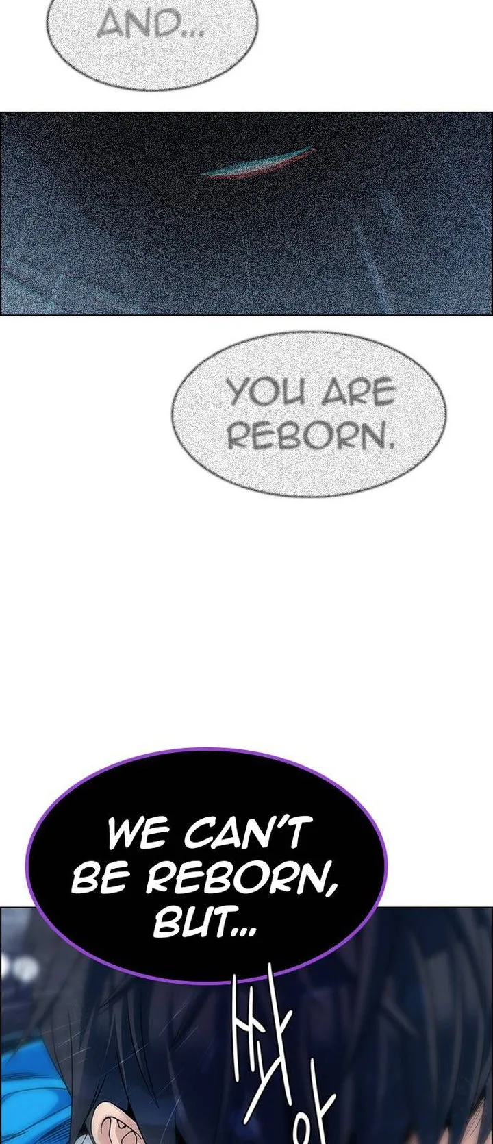 DICE: The Cube that Changes Everything Chapter 382 page 17