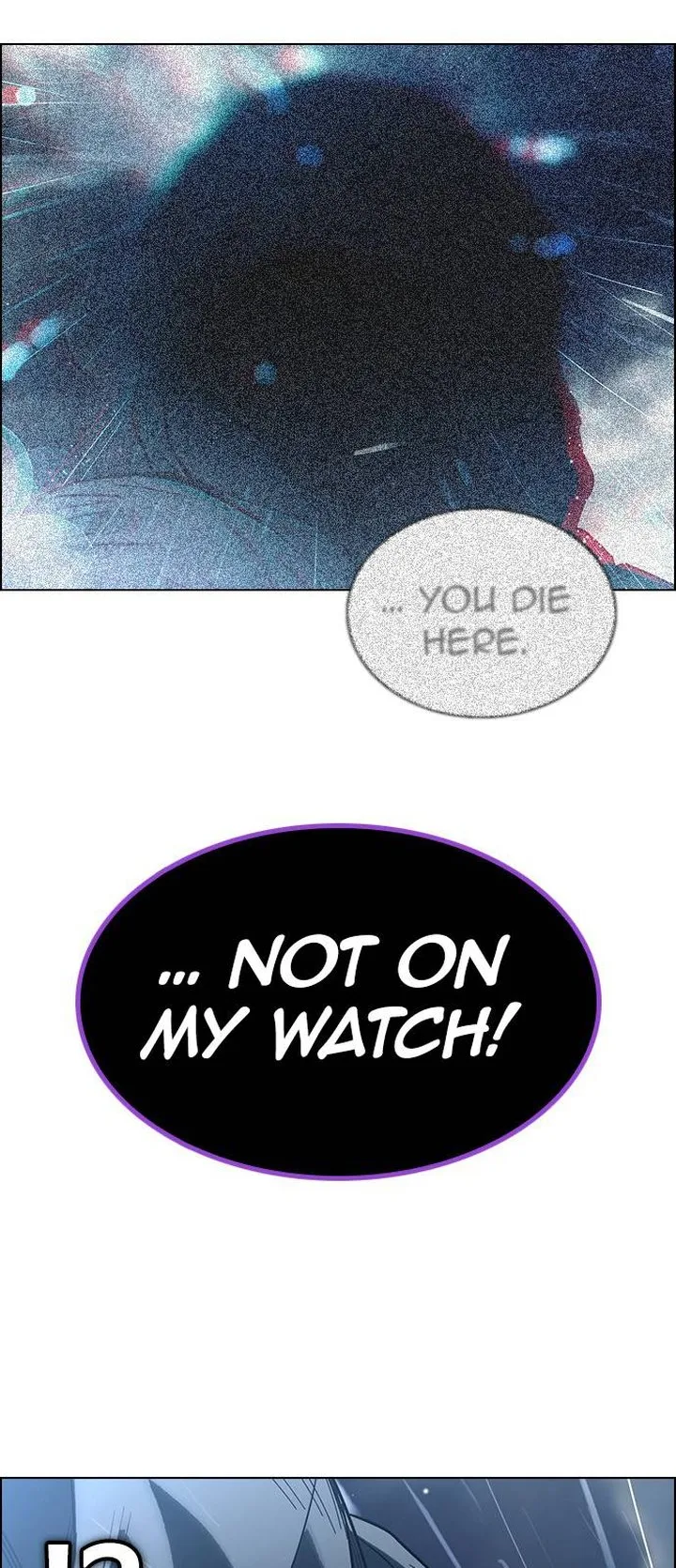 DICE: The Cube that Changes Everything Chapter 382 page 11