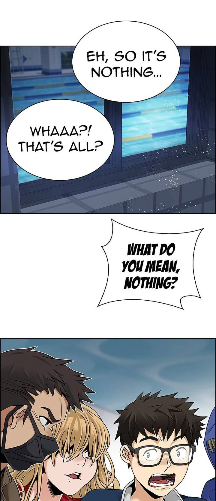 DICE: The Cube that Changes Everything Chapter 382 page 34