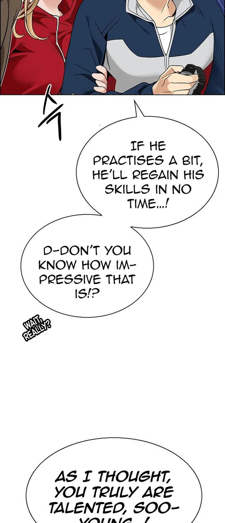 DICE: The Cube that Changes Everything Chapter 382 page 35