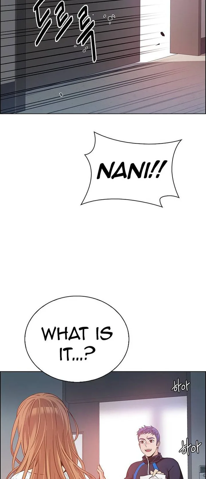 DICE: The Cube that Changes Everything Chapter 382 page 42