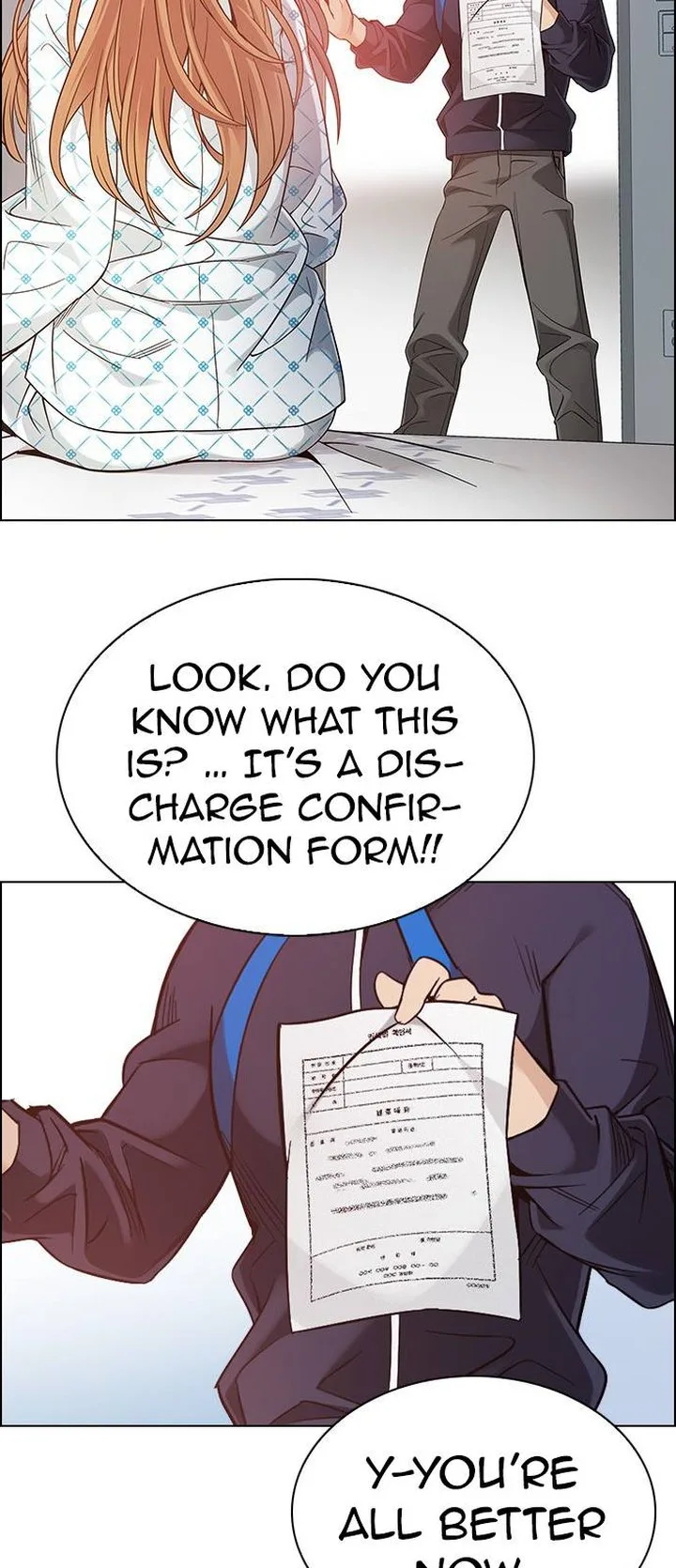 DICE: The Cube that Changes Everything Chapter 382 page 43