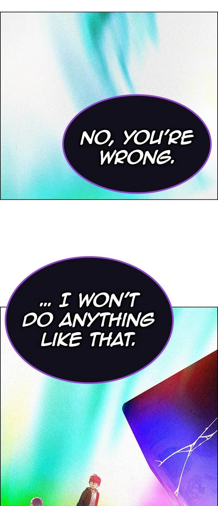 DICE: The Cube that Changes Everything Chapter 382 page 47