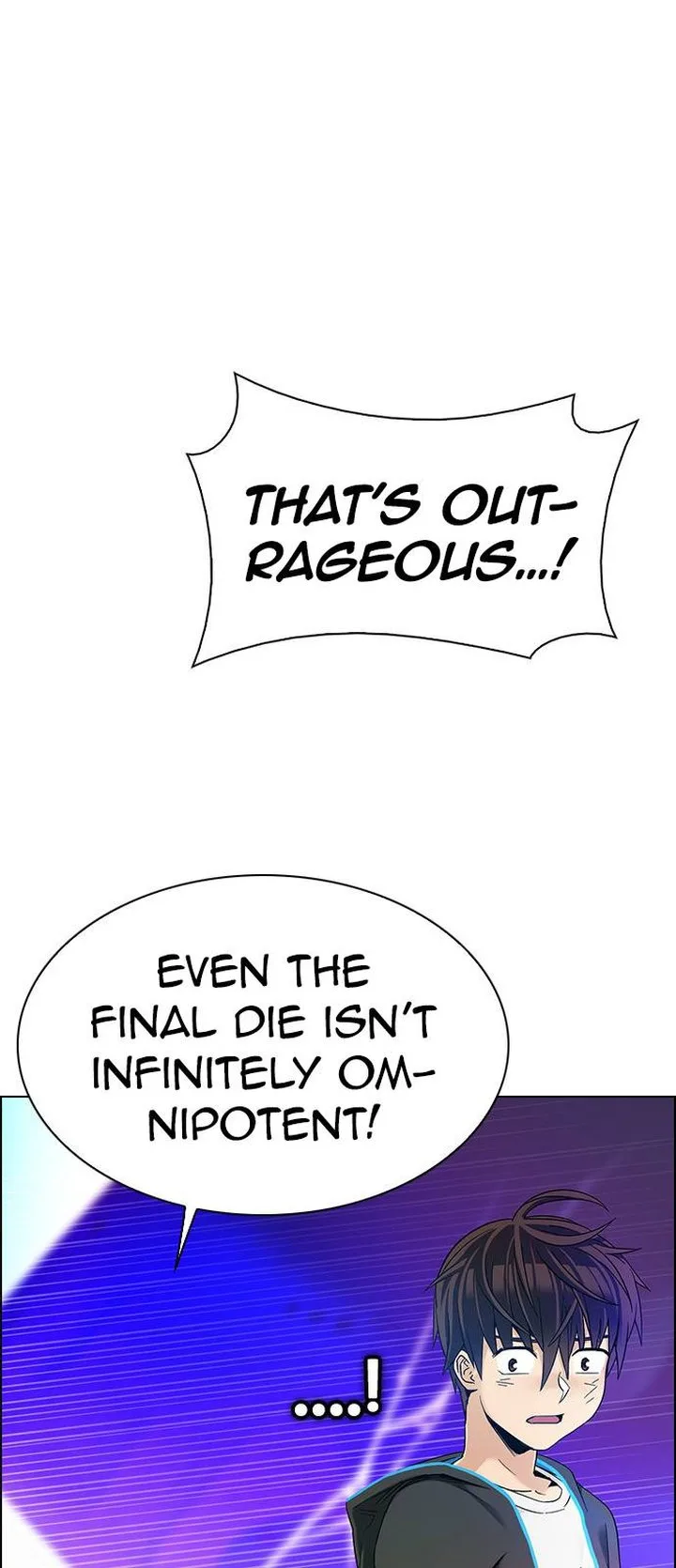 DICE: The Cube that Changes Everything Chapter 382 page 55
