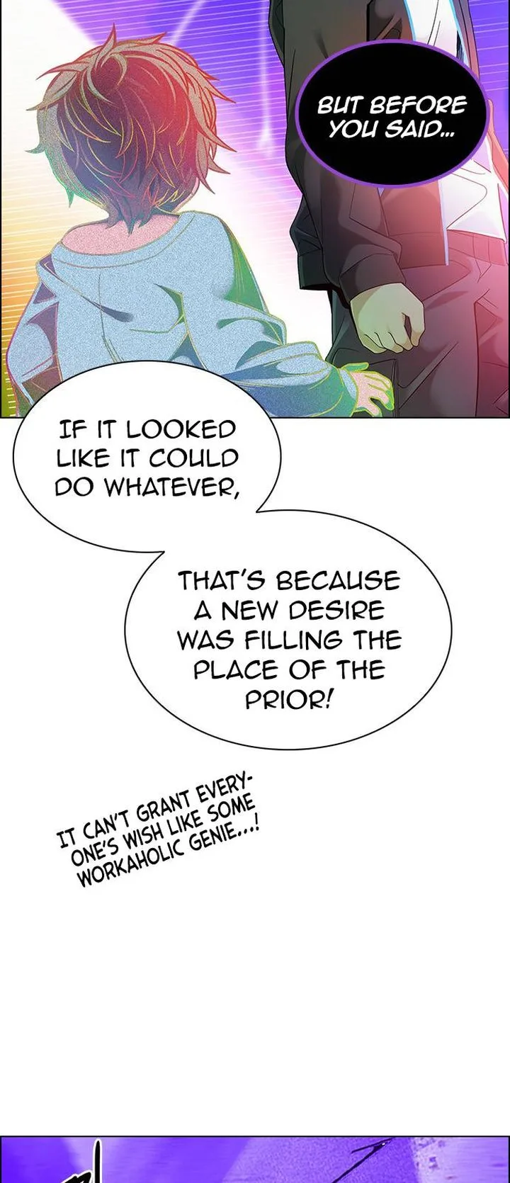 DICE: The Cube that Changes Everything Chapter 382 page 56