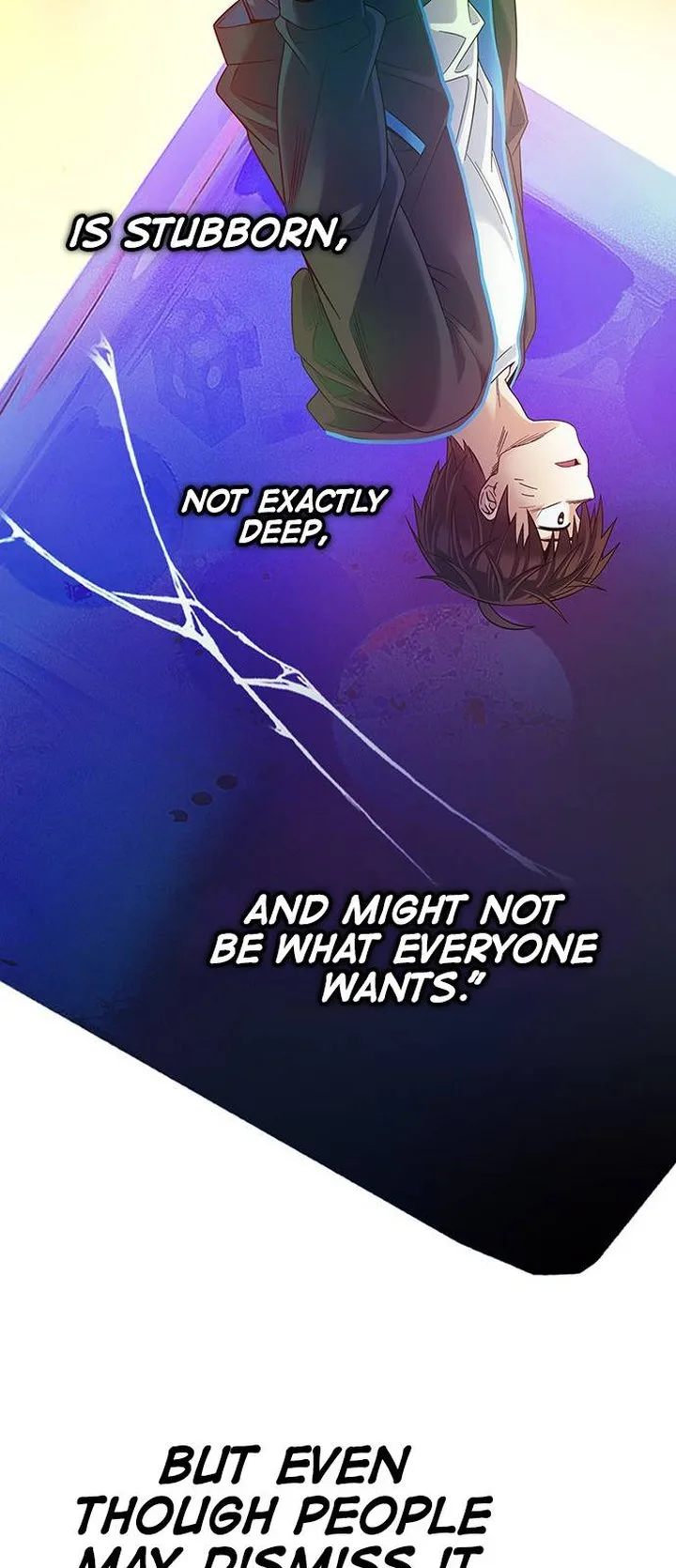 DICE: The Cube that Changes Everything Chapter 382 page 61