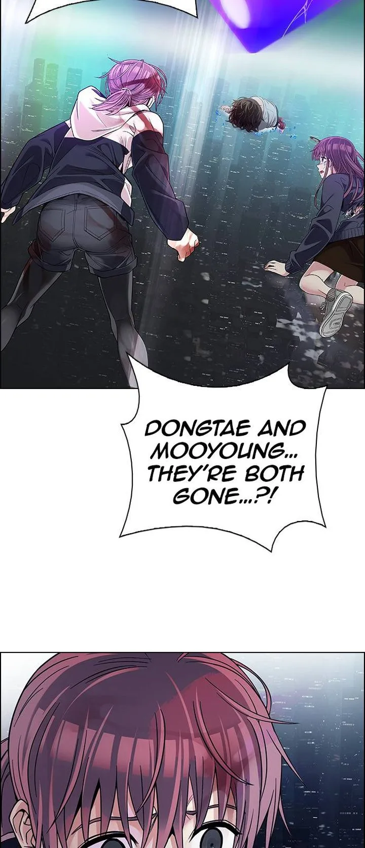 DICE: The Cube that Changes Everything Chapter 382 page 65